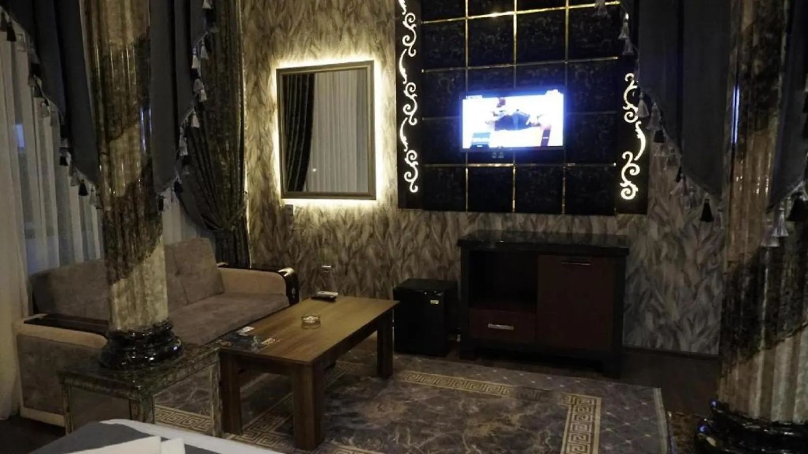 Appartement Resid à Baku