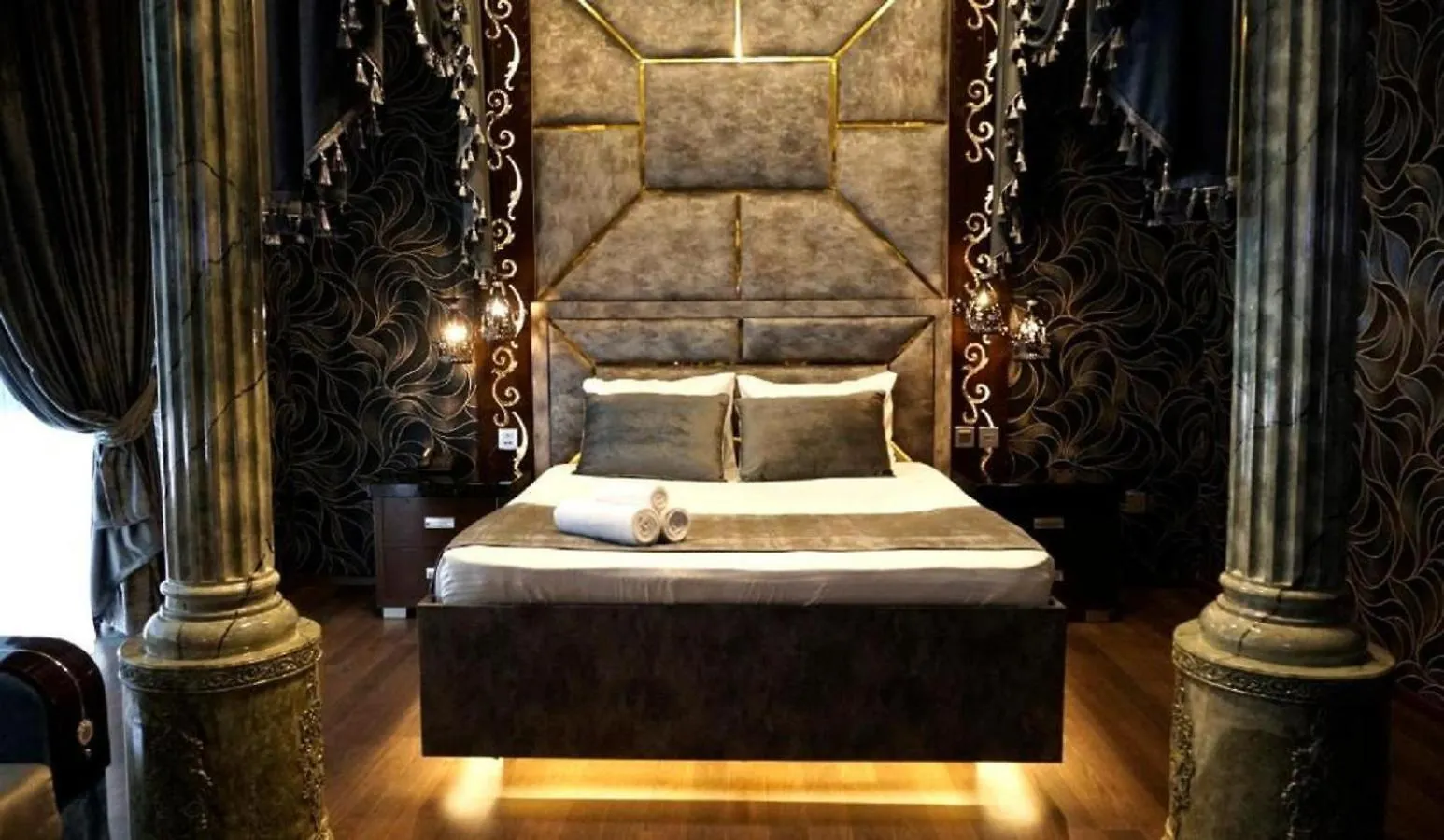 Appartement Resid à Baku