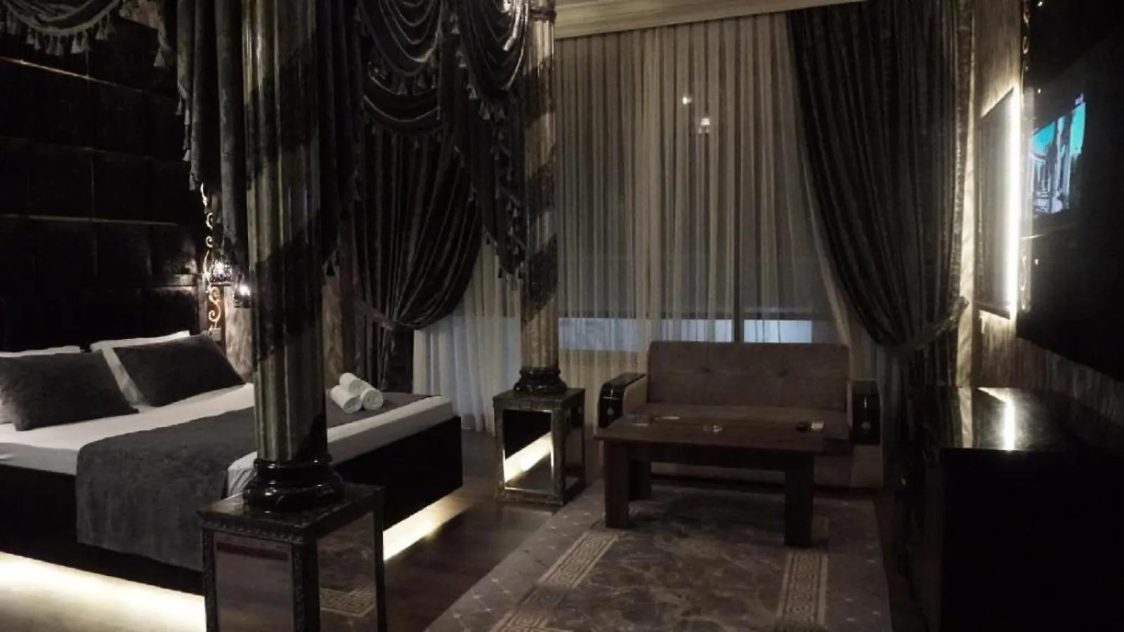 Appartement Resid à Baku