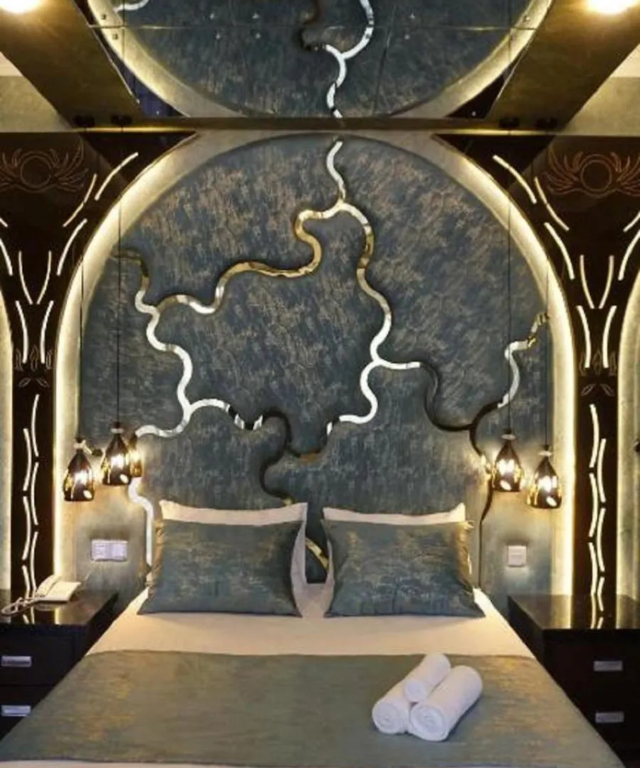 Appartement Resid à Baku