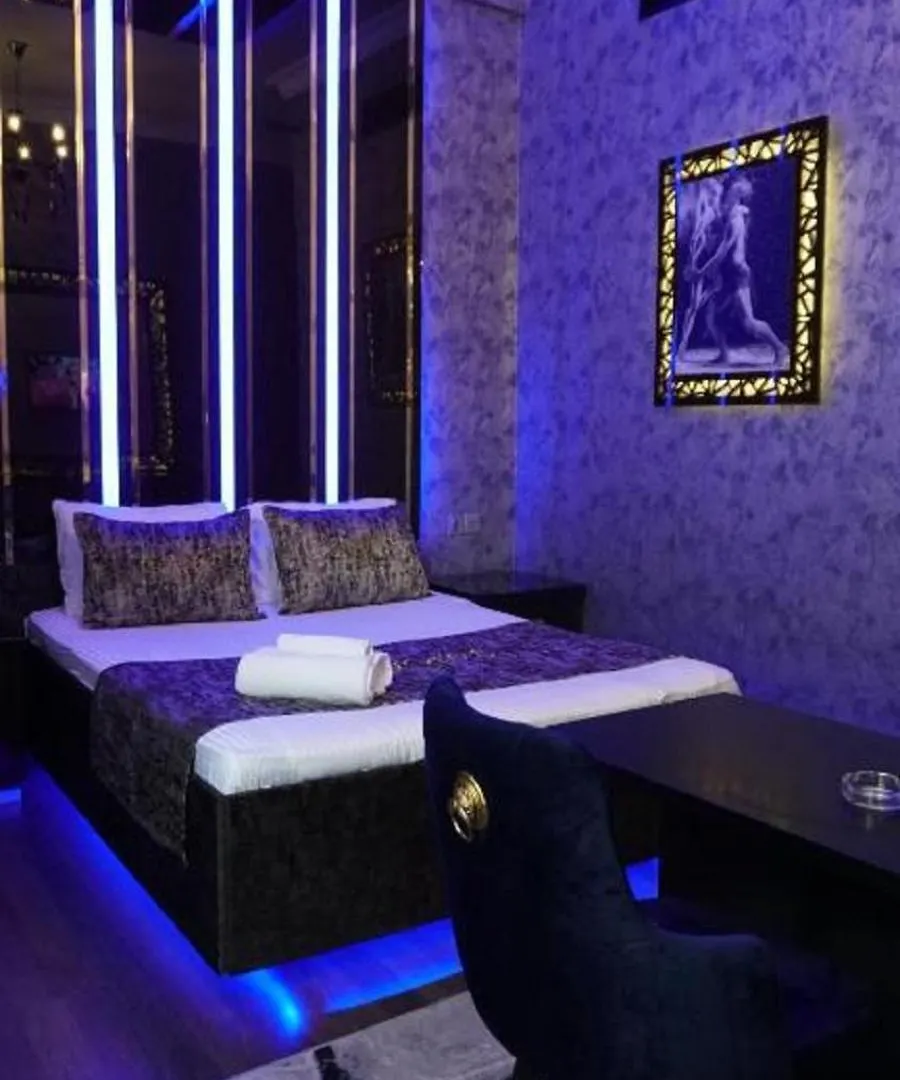 Appartement Resid à Baku 0*,