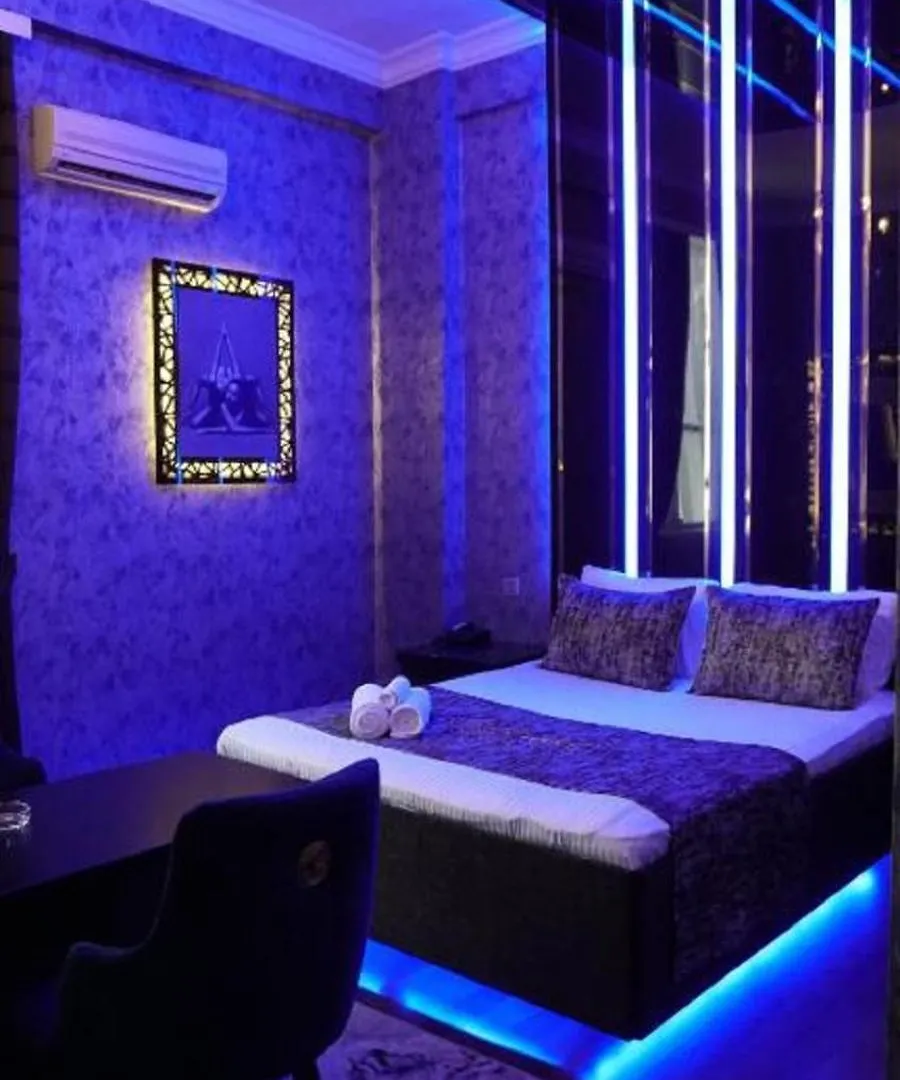 Appartement Resid à Baku