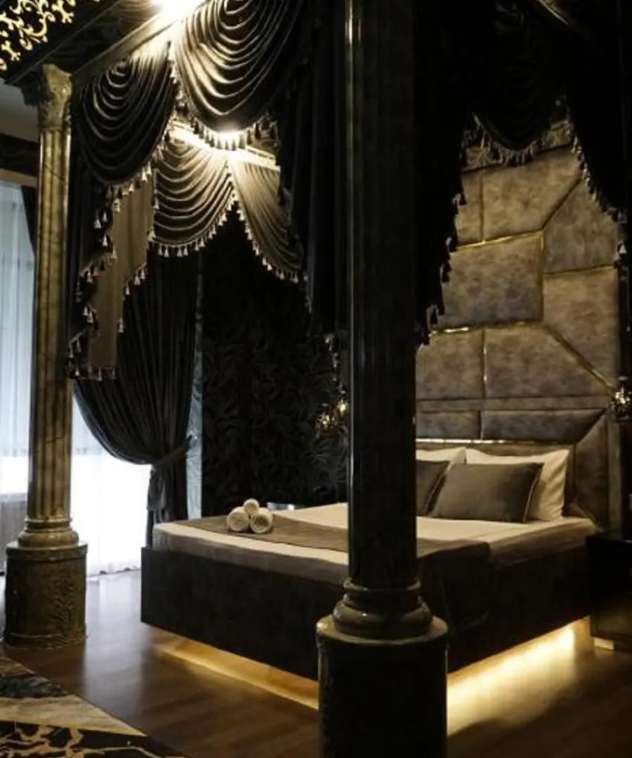 Appartement Resid à Baku